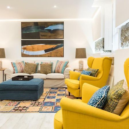 Апартаменты Art & Design Gran Via Мадрид Экстерьер фото